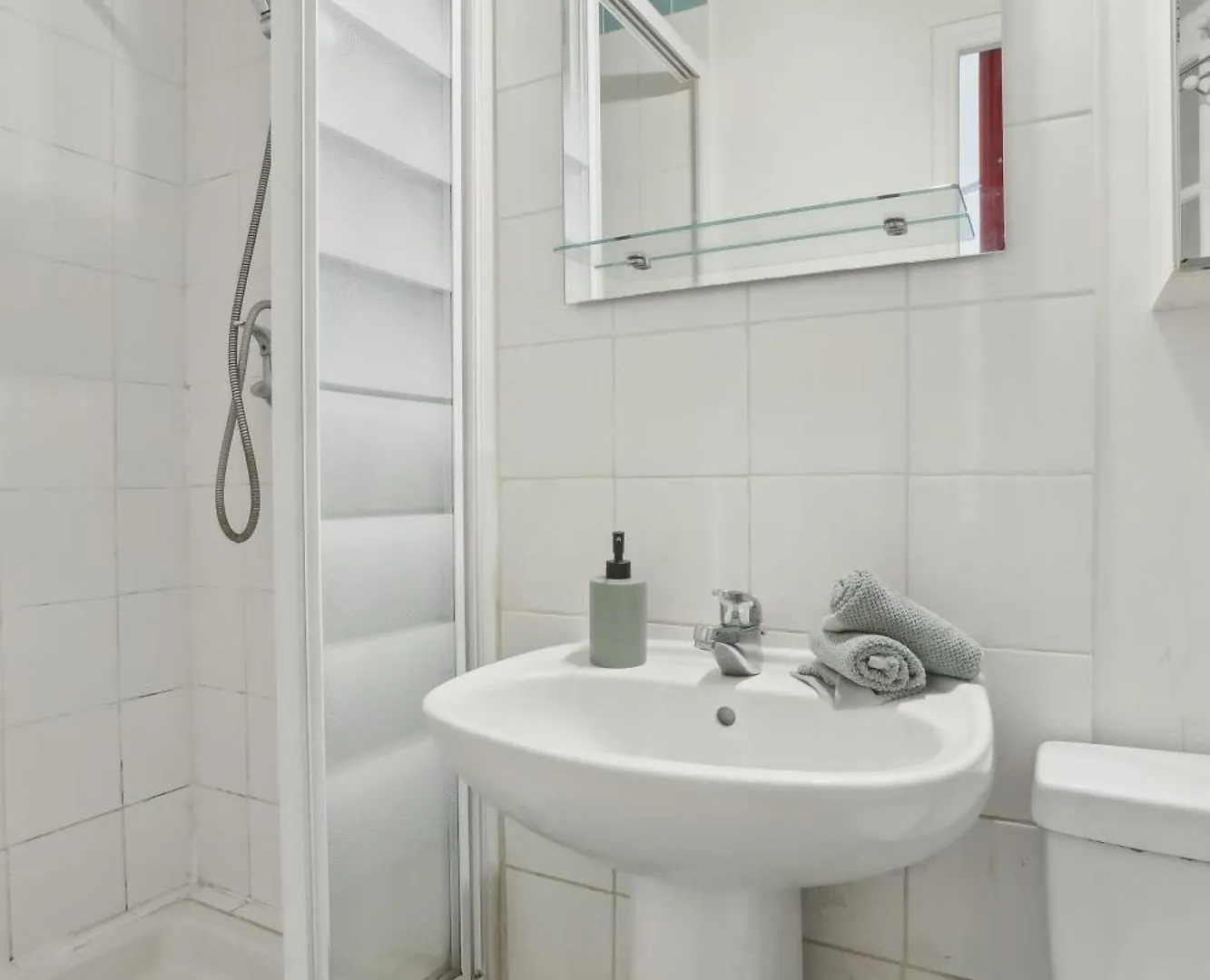La Seine & Rivoli - Cityapartmentstay Appartamento *