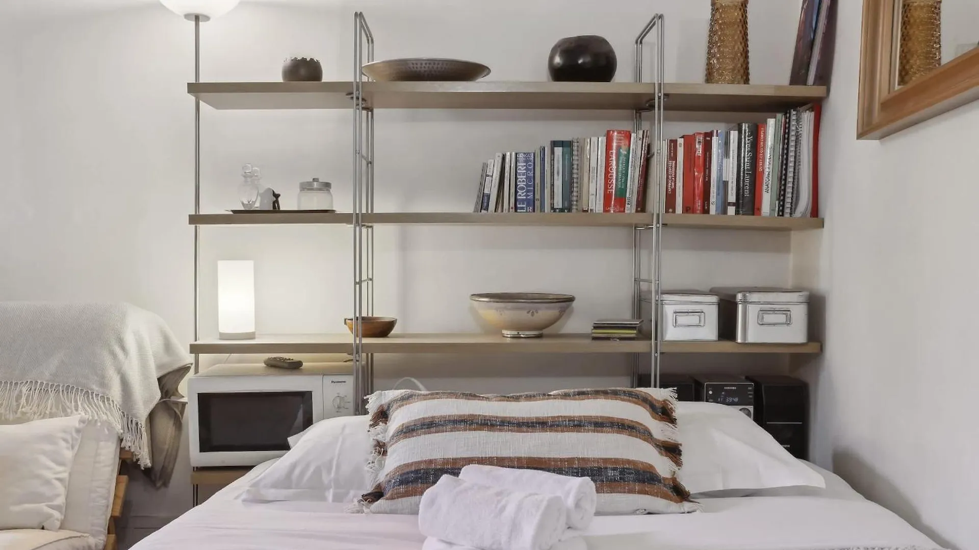 Apartment La Seine & Rivoli - Cityapartmentstay *