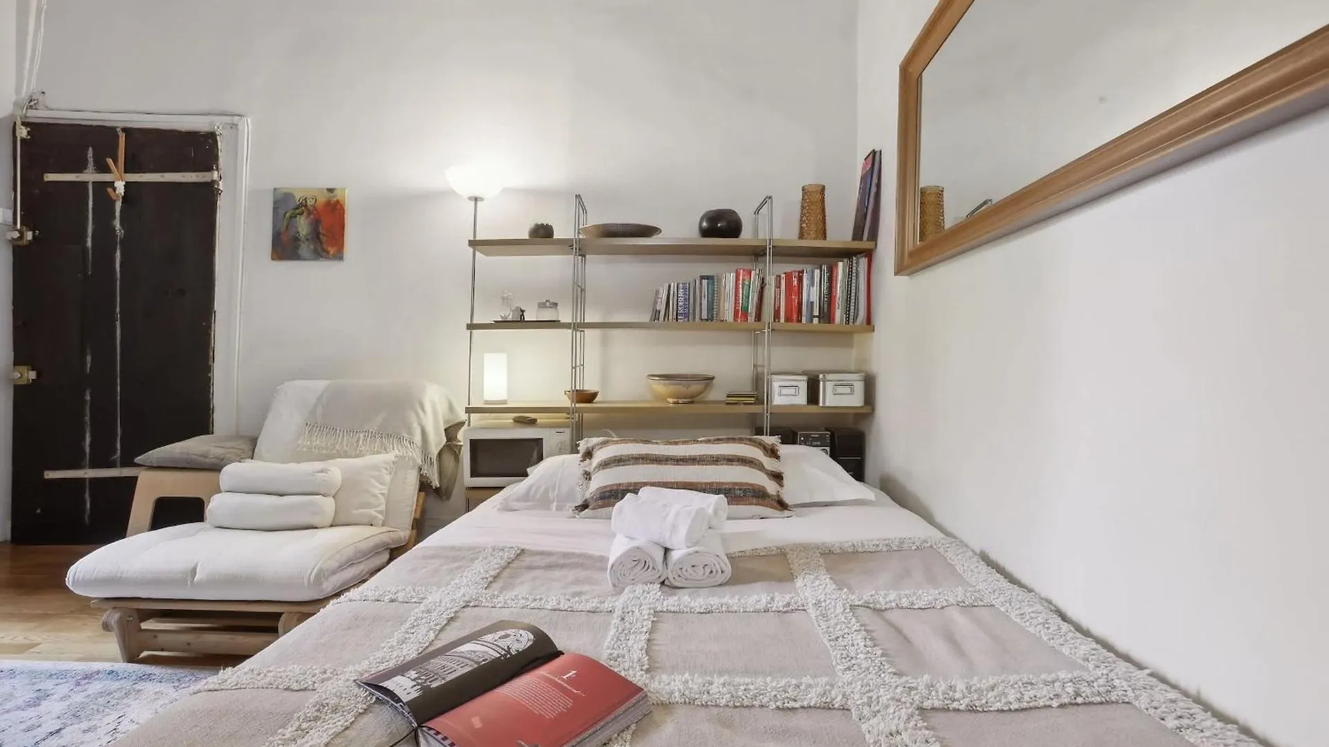 Appartamento La Seine & Rivoli - Cityapartmentstay